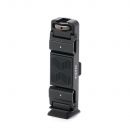 Держатель Tilta Multi-Functional Mounting Clamp для планшета Чёрный