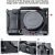 Клетка Ulanzi UURig C-A6400 для Sony A6300/A6400/A6500/A6600