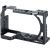 Клетка Ulanzi UURig C-A6400 для Sony A6300/A6400/A6500/A6600