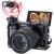 Клетка Ulanzi UURig C-A6400 для Sony A6300/A6400/A6500/A6600