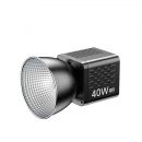 Осветитель Ulanzi L023 40W Pro Чёрный