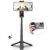 Рукоятка - штатив Ulanzi JJ02 Extendable Grip Tripod для смартфона Чёрная