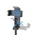 Рукоятка - штатив Ulanzi JJ02 Extendable Grip Tripod для смартфона Чёрная