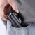 Рукоятка - штатив Ulanzi JJ02 Extendable Grip Tripod для смартфона Чёрная