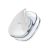 Универсальный держатель Baseus Universal Gel Pad Белый