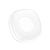 Универсальный держатель Baseus Universal Gel Pad Белый