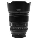 Объектив Viltrox AF 27mm F1.2 Pro Z-mount