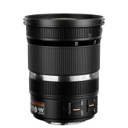 Объектив Yongnuo YN12-35mm F2.8-4M Micro 4/3
