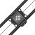 Быстросъёмная площадка ZEAPON Slider Manfrotto Standard для слайдера