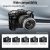 Клетка Sirui AM для Sony A7R V/A7 IV/A7S III/A1/A7R IV