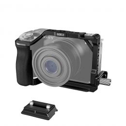 Клетка Sirui AM для Sony ZV-E1