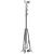 Стойка на колесах KUPO 610MR MEDIUM OVERHEAD ROLLER STAND