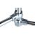 Стойка со штангой KUPO CL-20MK MASTER C-STAND GRIP ARM
