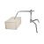 Стойка KUPO CL-30M MASTER C-STAND