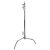 Стойка KUPO CS-30M MASTER C-STAND