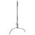 Стойка KUPO CT-20M MASTER C-STAND TURTLE BASE