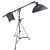 Перекладина телескопическая KUPO KCP-636B BIG BOOM