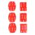 Комплект двухсторонних наклеек Fujimi GP 3M VHB 4991