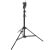 Стойка KUPO 227MB MASTER COMBO ALU SENIOR STAND BLACK