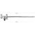 Зажим KUPO KCP-601-L SUPER VISER CLAMP 17