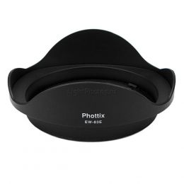Бленда Phottix EW-83E