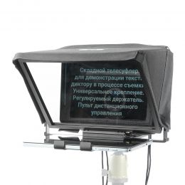Телесуфлер Falcon Eyes EasySay F14 складной