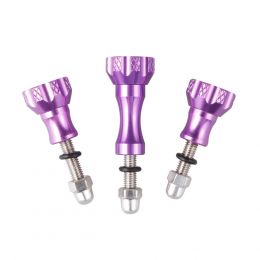 Комплект крепежа Fujimi GP SRW-A01-purple