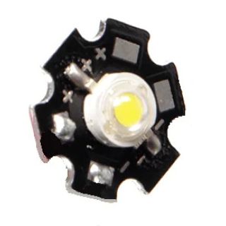 Светодиодная лампа 7,2В 5Вт с радиатором (для Микромед 3 LED M)