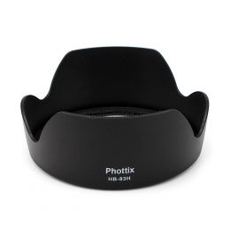 Бленда Phottix EW-83H для Canon EF 24-105mm