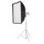 Софтбокс Falcon Eyes SBQ-SBII 6090 BW