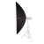 Софтбокс Falcon Eyes SBQ-SBII 40180 BW