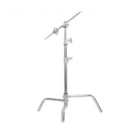 Стойка-тренога GreenBean C-Stand PRO 215t Kit с перекладиной