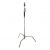 Стойка-тренога GreenBean C-Stand PRO 325S
