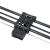 Слайдер GreenBean Glide Track 120M RC моторизованный