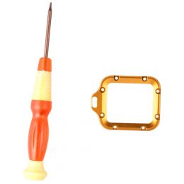 Рамка для аквабокса Fujimi GP LRG-301-orange