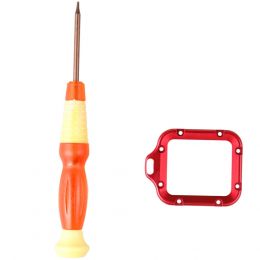 Рамка для аквабокса Fujimi GP LRG-301-red