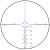 Прицел оптический Veber Wolf 1.25-5x26 IR H08