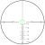 Прицел оптический Veber Wolf 1.25-5x26 IR H08