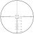 Прицел оптический Veber Wolf 1.25-5x26 IR H08