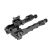 Сошки оружейные Veber 1523Ir Weaver