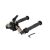 Сошки оружейные Veber 1523Sn Weaver