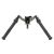 Сошки оружейные Veber 1523Sn Weaver