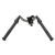 Сошки оружейные Veber 1523Sn Weaver