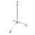 Стойка KUPO 320MH BABY ROLLER STAND на колесах