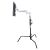 Кронштейн KUPO KS-528 Gas-spring Articulating Arm VESA с газовой пружиной