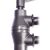 Кронштейн KUPO KCP-101W MAX ARM WITH WHEEL HANDLE