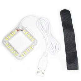 Световая рамка для камер GoPro Fujimi GP LED37USB