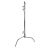 Стойка KUPO CS-40MH MASTER C-STAND