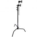 Стойка со штангой KUPO CS-20MKB MASTER C-STAND GRIP ARM