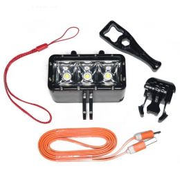 Подводный осветитель Fujimi GP WP3LED